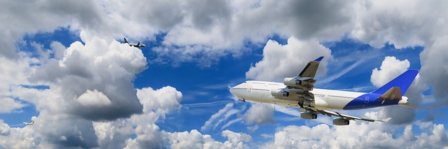 Take Off